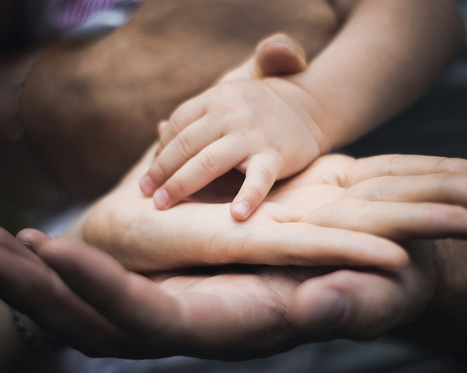 Una pausa por amor
